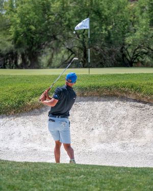Image post by @fgcu_mgolf on Instagram