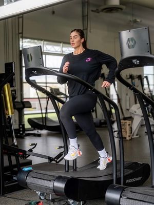 Image post by @exossports on Instagram