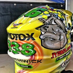 Image post by @racerxonline on Instagram