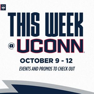 Image post by @uconnstudents on Instagram