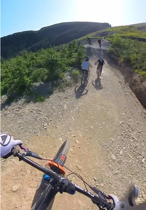 Video post by @redbullbike on TikTok