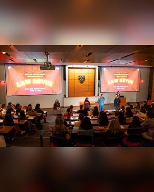Image post by @penncareylaw on Instagram