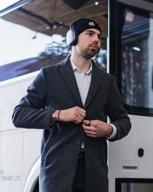 Image post by @canucks on Instagram