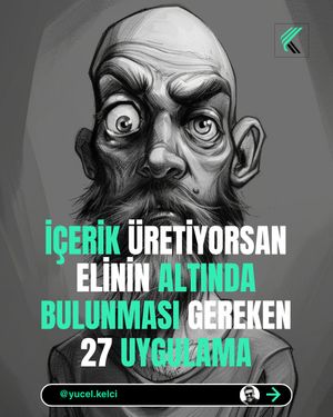 Image post by @yucel.kelci on Instagram