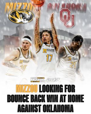 Image post by @powermizzou on Instagram