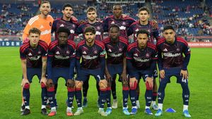 Image post by @nerevolution on Instagram