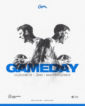 Image post by @BYUMBB on Twitter