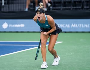 Image post by @tennisintheland on Instagram