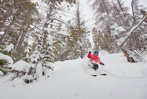 Image post by @breckenridgemtn on Instagram