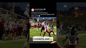 Video post by @houseofhighlights on YouTube