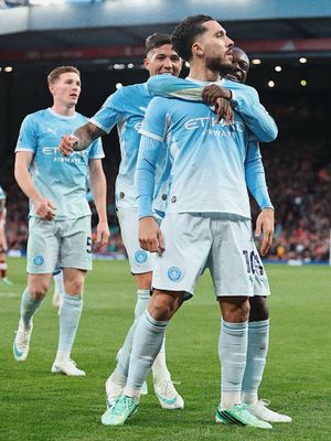 Image post by @football__hqs on Instagram