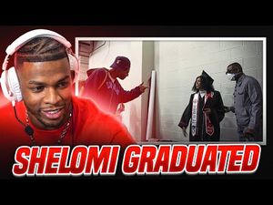 Video post by @ShiloSandersLive on YouTube