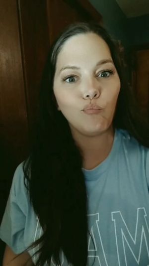 Video post by @alyshiafaith on Instagram