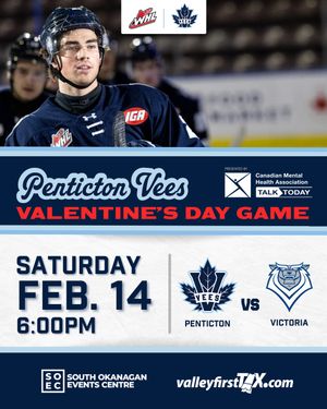 Image post by @penticton.vees on Instagram