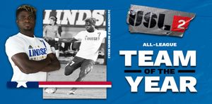 Image post by @LWC_menssoccer on Twitter