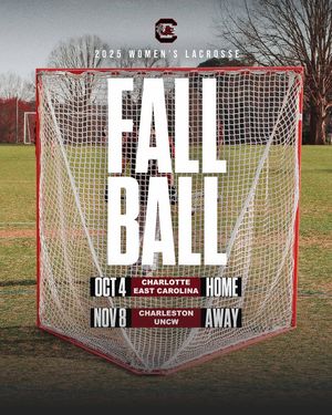 Image post by @gamecockswlax on Instagram