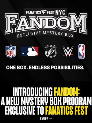 Image post by @fanaticsauthentic on Instagram