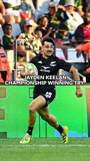 Video post by @worldrugby on TikTok