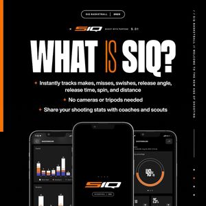 Image post by @siqbasketball on Instagram