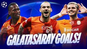 Video post by @uefa on YouTube