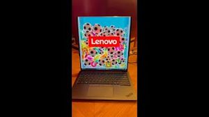 Video post by @lenovo on YouTube