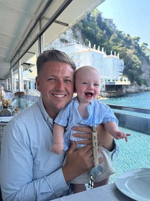 Image post by @simonjwils on Instagram