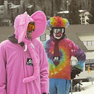 Image post by @skitaos on Instagram