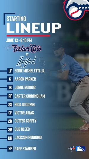 Image post by @FisherCats on Twitter
