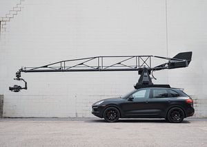 Image post by @motocrane_team on Instagram