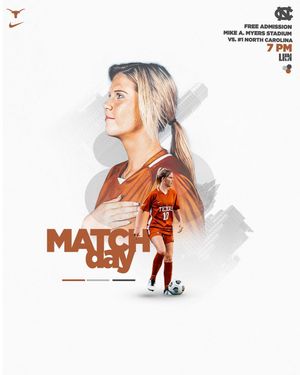 Image post by @texassoccer on Instagram