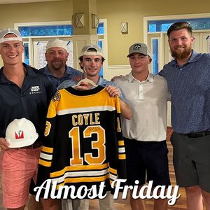 Image post by @maritimehockeycoach on Instagram
