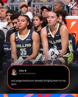 Image post by @brwsports on Instagram