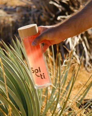 Image post by @drinksolti on Instagram