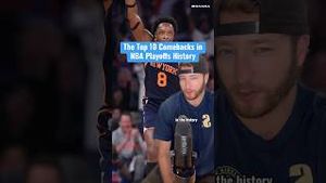 Video post by @andrewfenichel on YouTube