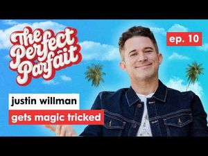 Video post by @perfectparfaitshow on YouTube