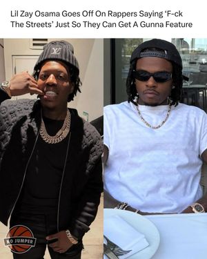 Image post by @nojumper on Instagram