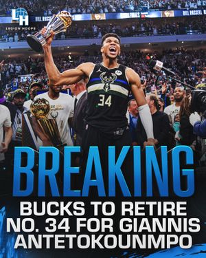 Image post by @legionhoops on Instagram