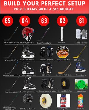 Image post by @hockeymonkey on Instagram
