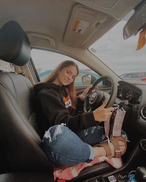 Image post by @katparkerr11 on Instagram