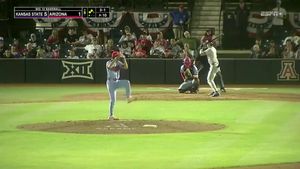 Video post by @KStateBSB on Twitter