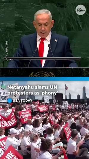 Video post by @usatoday on TikTok