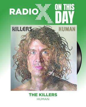 Image post by @radiox on Instagram