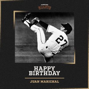 Image post by @SFGiants on Twitter