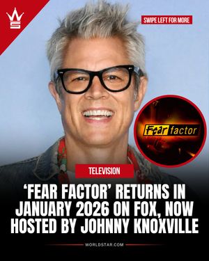 Image post by @worldstar on Instagram