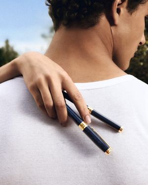 Image post by @stdupont on Instagram