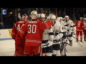 Video post by @TheDailyCollegian on YouTube