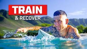 Video post by @ufc on YouTube