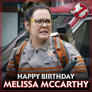 Image post by @ghostbustersnews on Instagram
