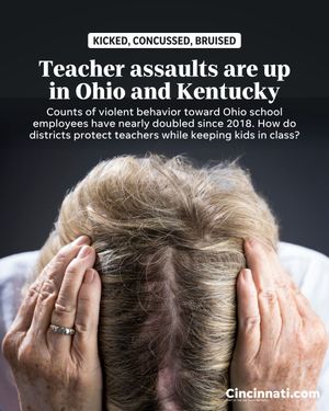Image post by @enquirer on Instagram