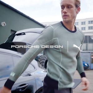 Image post by @porschedesign on Instagram